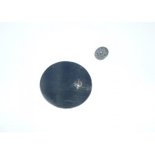 ODZNÁČEK - ČZ - OCELOVÝ